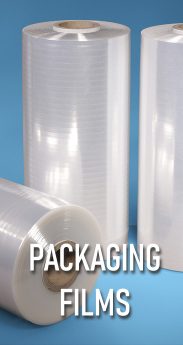 PACKAGING FILMS