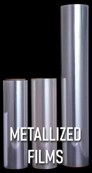 Metallized Films
