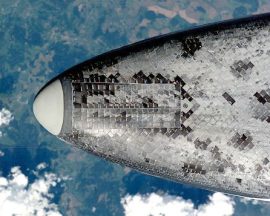 IGS Chemical Window Films